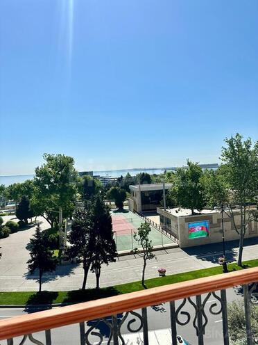 İcarəyə verilir 2 otaqlı köhnə tikili 105 m², İçəri Şəhər m., photo 14 from 23