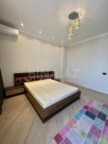 İcarəyə verilir 2 otaqlı köhnə tikili 105 m², İçəri Şəhər m., photo 4 from 23