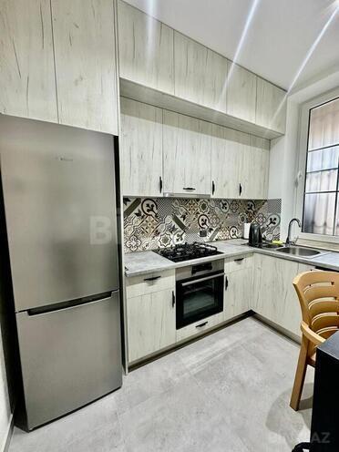 İcarəyə verilir 2 otaqlı köhnə tikili 105 m², İçəri Şəhər m., photo 9 from 23