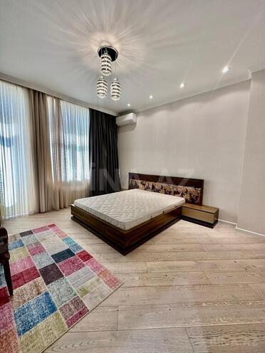 İcarəyə verilir 2 otaqlı köhnə tikili 105 m², İçəri Şəhər m., photo 5 from 23