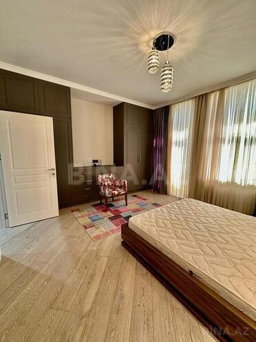 İcarəyə verilir 2 otaqlı köhnə tikili 105 m², İçəri Şəhər m., photo 10 from 23