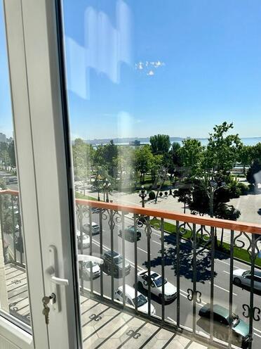 İcarəyə verilir 2 otaqlı köhnə tikili 105 m², İçəri Şəhər m., photo 16 from 23