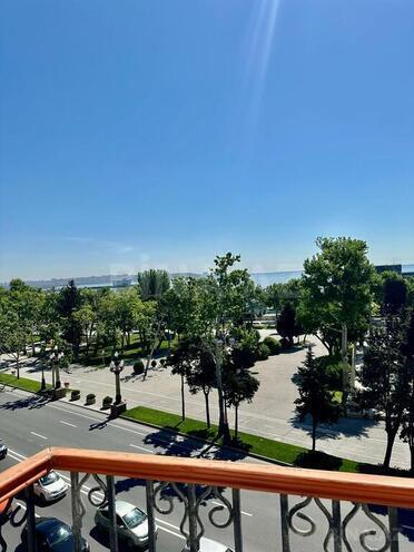 İcarəyə verilir 2 otaqlı köhnə tikili 105 m², İçəri Şəhər m., photo 13 from 23