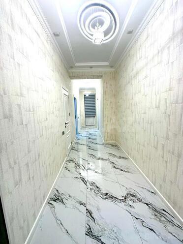 İcarəyə verilir 2 otaqlı yeni tikili 120 m², Şah İsmayıl Xətai m., photo 13 from 24