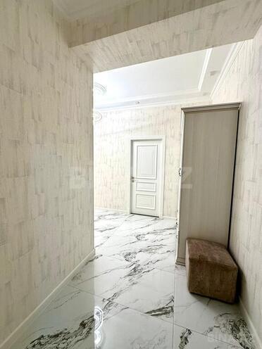 İcarəyə verilir 2 otaqlı yeni tikili 120 m², Şah İsmayıl Xətai m., photo 18 from 24