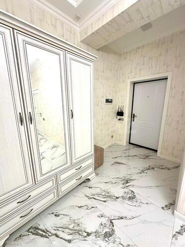 İcarəyə verilir 2 otaqlı yeni tikili 120 m², Şah İsmayıl Xətai m., photo 14 from 24