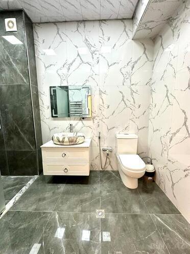 İcarəyə verilir 2 otaqlı yeni tikili 120 m², Şah İsmayıl Xətai m., photo 3 from 24