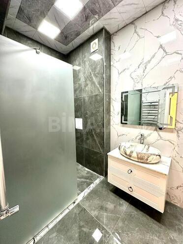 İcarəyə verilir 2 otaqlı yeni tikili 120 m², Şah İsmayıl Xətai m., photo 4 from 24