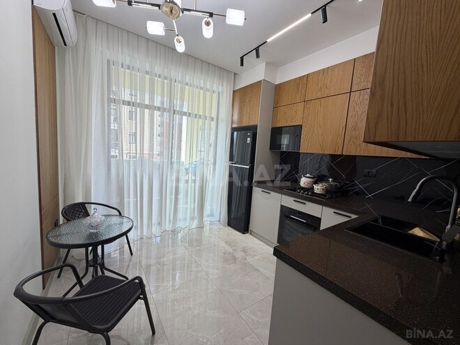 Satılır 3 otaqlı yeni tikili 90 m², Nəriman Nərimanov m., photo 7 from 13