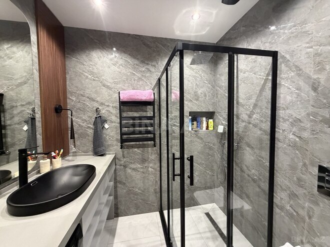 Satılır 3 otaqlı yeni tikili 90 m², Nəriman Nərimanov m., photo 9 from 13