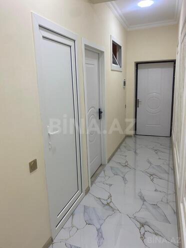 İcarəyə verilir 1 otaqlı yeni tikili 38 m², photo 7 from 24