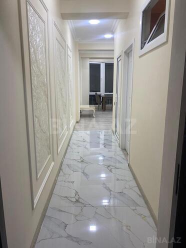 İcarəyə verilir 1 otaqlı yeni tikili 38 m², photo 9 from 24