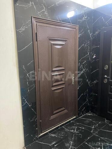 İcarəyə verilir 1 otaqlı yeni tikili 38 m², photo 8 from 24
