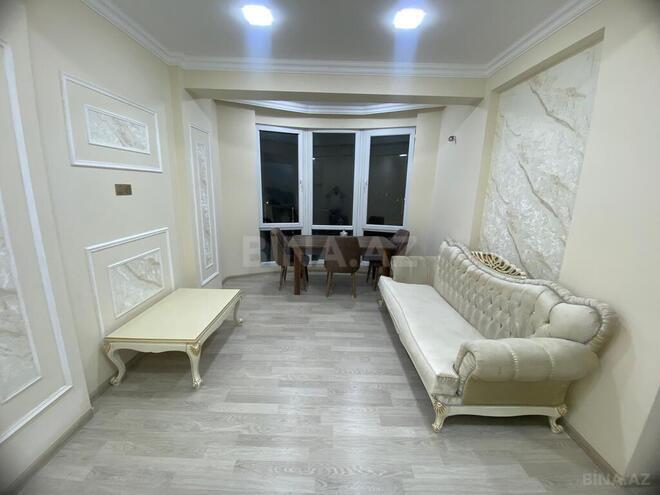 İcarəyə verilir 1 otaqlı yeni tikili 38 m², photo 4 from 24