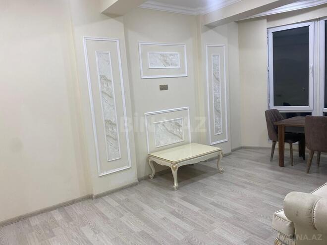 İcarəyə verilir 1 otaqlı yeni tikili 38 m², photo 5 from 24