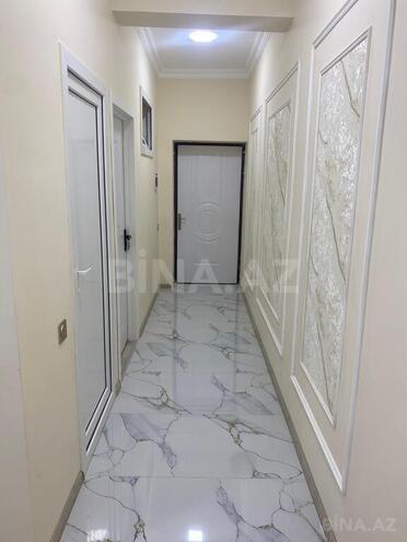 İcarəyə verilir 1 otaqlı yeni tikili 38 m², photo 6 from 24