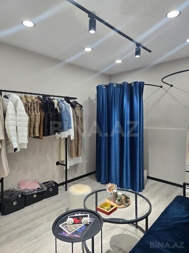 İcarəyə verilir  obyekt 45 m², 28 May m., photo 3 from 6