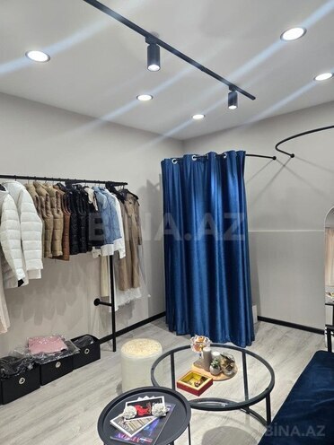 İcarəyə verilir  obyekt 45 m², 28 May m., photo 4 from 6