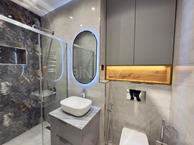 Satılır 2 otaqlı yeni tikili 50 m², Nəriman Nərimanov m., photo 11 from 13