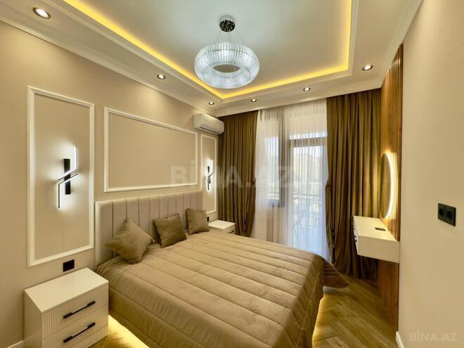 Satılır 2 otaqlı yeni tikili 50 m², Nəriman Nərimanov m., photo 9 from 13