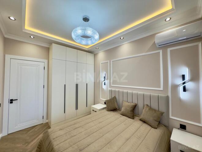 Satılır 2 otaqlı yeni tikili 50 m², Nəriman Nərimanov m., photo 10 from 13