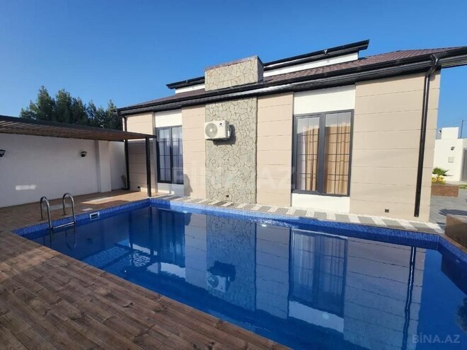 Сдаётся 4-комн. дом/дача 180 м², Хазарский р., photo 15 from 31