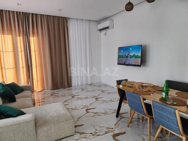 Сдаётся 4-комн. дом/дача 180 м², Хазарский р., photo 23 from 31