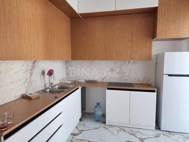 Сдаётся 4-комн. дом/дача 180 м², Хазарский р., photo 24 from 31