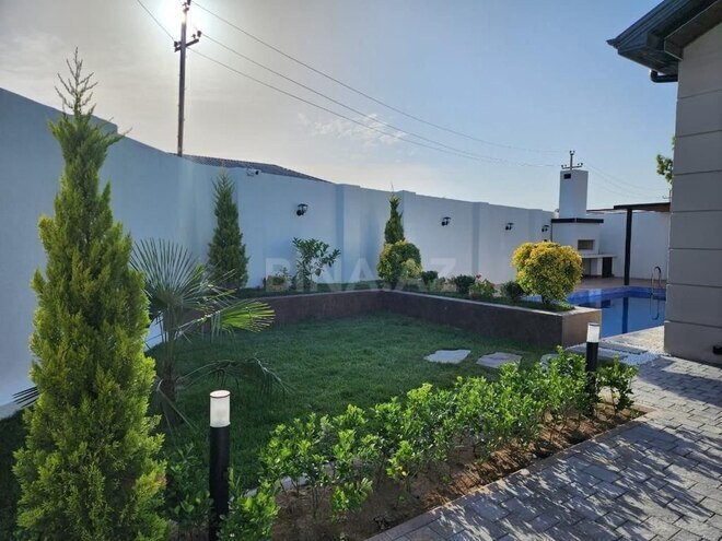 Сдаётся 4-комн. дом/дача 180 м², Хазарский р., photo 16 from 31