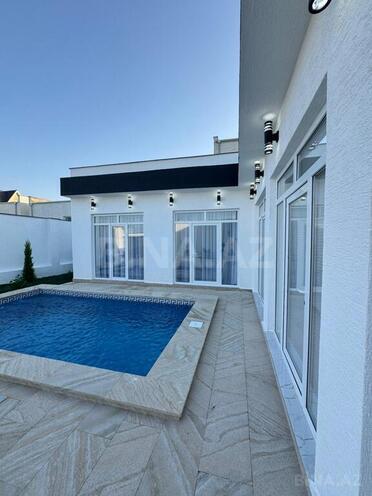 Satılır 4 otaqlı həyət evi/bağ evi 140 m², Şüvəlan q., photo 3 from 13