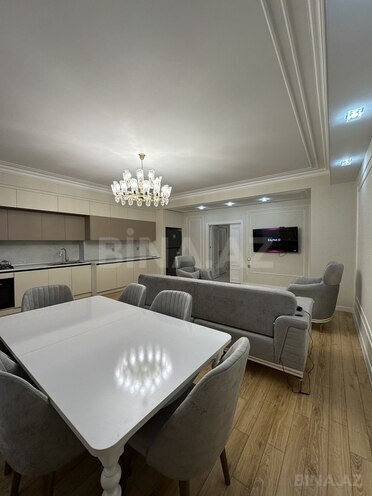 Сдаётся 4-комн. новостройка 190 м², Наримановский  р., photo 5 from 28