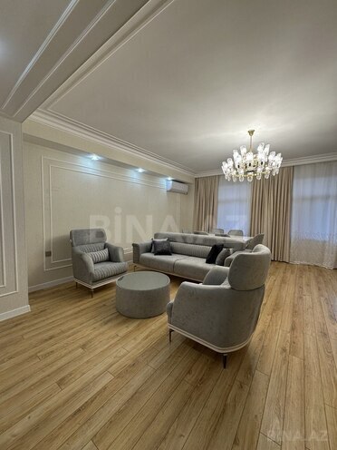 Сдаётся 4-комн. новостройка 190 м², Наримановский  р., photo 3 from 28
