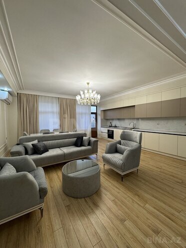 Сдаётся 4-комн. новостройка 190 м², Наримановский  р., photo 6 from 28