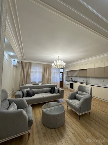 Сдаётся 4-комн. новостройка 190 м², Наримановский  р., photo 1 from 28