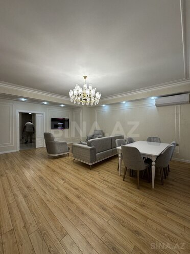 Сдаётся 4-комн. новостройка 190 м², Наримановский  р., photo 4 from 28