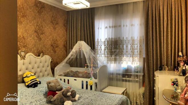 Продаётся 3-комн. вторичка 84.5 м², м. Мемар Аджеми, photo 6 from 10