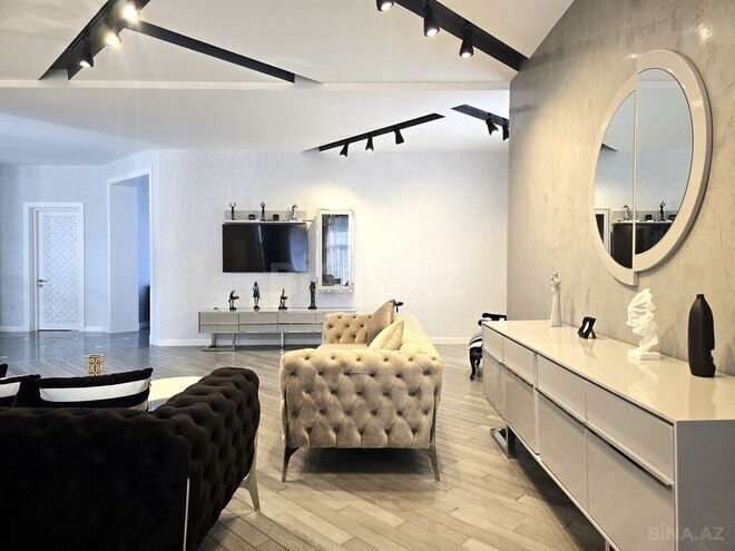 Satılır 5 otaqlı həyət evi/bağ evi 500 m², Mərdəkan q., photo 21 from 32