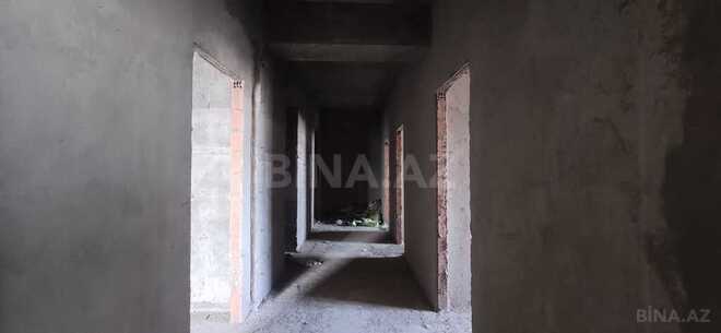 Продаётся 3-комн. новостройка 122 м², м. Элмляр Академиясы, photo 6 from 8