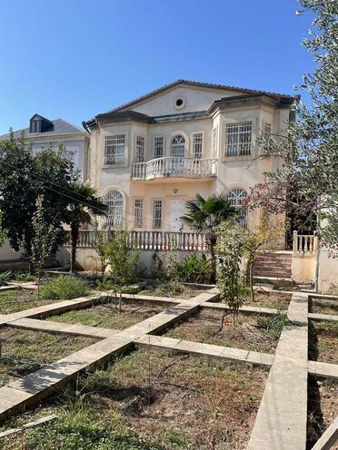 Продаётся 9-комн. дом/дача 290 м², пос. Ази Асланова, photo 3 from 25