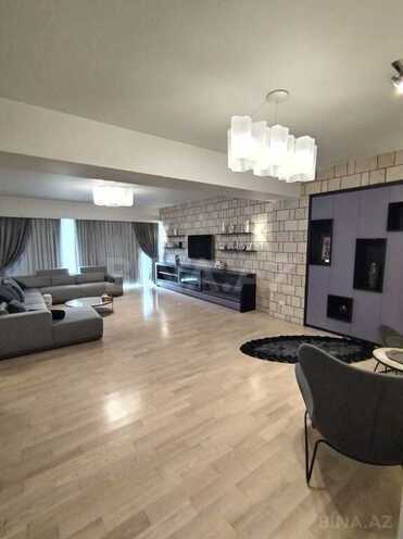 İcarəyə verilir 6 otaqlı yeni tikili 318 m², Nizami m., photo 18 from 31