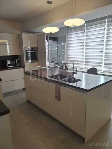 İcarəyə verilir 6 otaqlı yeni tikili 318 m², Nizami m., photo 13 from 31