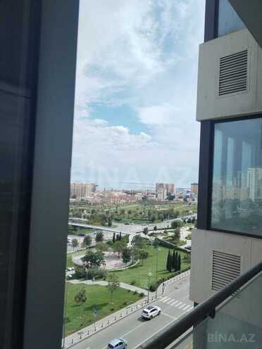 İcarəyə verilir 6 otaqlı yeni tikili 318 m², Nizami m., photo 3 from 31