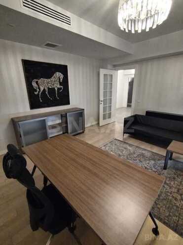 İcarəyə verilir 6 otaqlı yeni tikili 318 m², Nizami m., photo 29 from 31