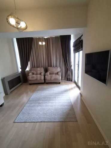 İcarəyə verilir 6 otaqlı yeni tikili 318 m², Nizami m., photo 8 from 31