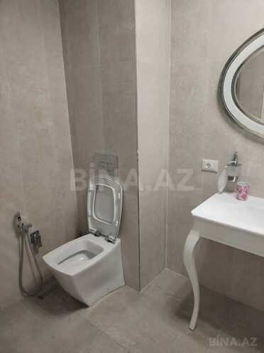 İcarəyə verilir 6 otaqlı yeni tikili 318 m², Nizami m., photo 6 from 31