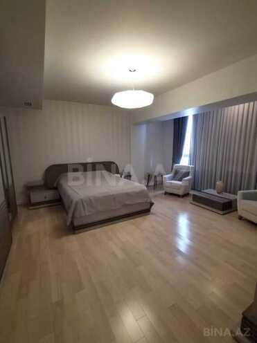 İcarəyə verilir 6 otaqlı yeni tikili 318 m², Nizami m., photo 15 from 31