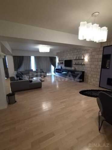 İcarəyə verilir 6 otaqlı yeni tikili 318 m², Nizami m., photo 11 from 31