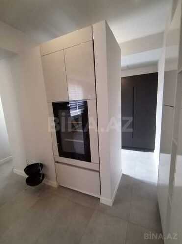 İcarəyə verilir 6 otaqlı yeni tikili 318 m², Nizami m., photo 12 from 31