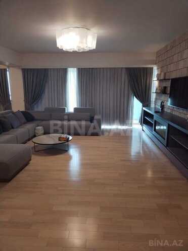 İcarəyə verilir 6 otaqlı yeni tikili 318 m², Nizami m., photo 24 from 31