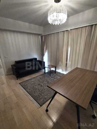 İcarəyə verilir 6 otaqlı yeni tikili 318 m², Nizami m., photo 27 from 31